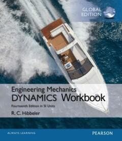 Engineering Mechanics: Dynamics, Study Pack, SI Edition, Boeken, Verzenden, Gelezen, Hibbeler Russell