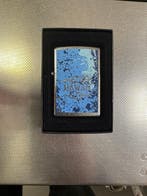 Zippo - Aansteker - IJzer (gegoten/gesmeed), Nieuw