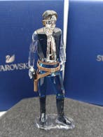 Figure - Swarovski Star Wars - Han Solo 5591308 - Cristal