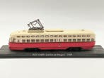 Atlas 1:87 - Voiture miniature - PCC 10409 (Ateliers de