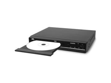 Veiling - OK. OPD 270-2 DVD-speler, Nieuw