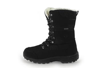 Lico Snowboots in maat 37 Zwart, Verzenden, Snowboots