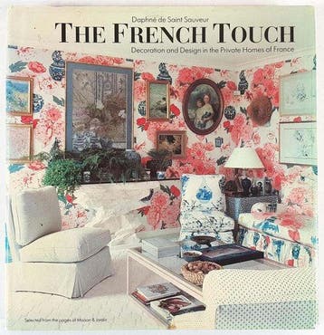 The French Touch, Boeken, Verzenden, Nieuw