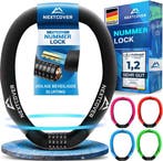 2dekans | NEXTCOVER® Cijferslot Fietsslot - Het origineel -, Ophalen of Verzenden, Nieuw