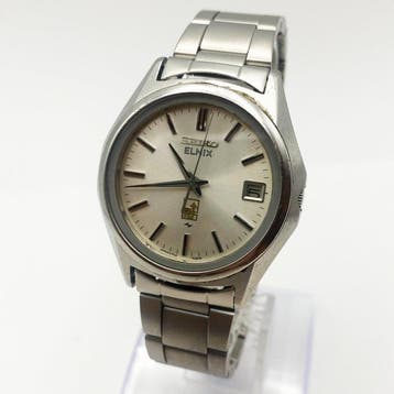 Seiko - Elnix - Zonder minimumprijs - 0702-7010 - Heren -, Handtassen en Accessoires