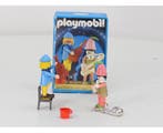 Playmobil 3392 Circus muzikale clowns OVP #9544, Ophalen of Verzenden, Gebruikt