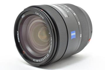 Sony Carl Zeiss Vario-Sonnar T DT 3.5-4.5/16-80mm ZA
