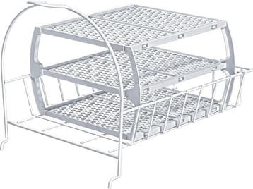 Bosch Wolkorf Wasdroger 11006122, Verzenden