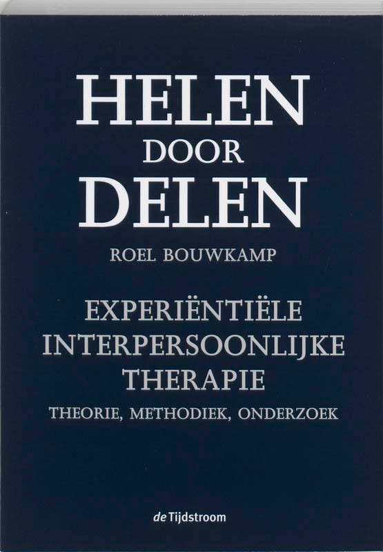 Helen door delen 9789058980137 R. Bouwkamp, Boeken, Psychologie, Gelezen, Verzenden