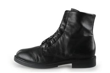 Omoda Veterboots in maat 42 Zwart, Verzenden, Overige typen