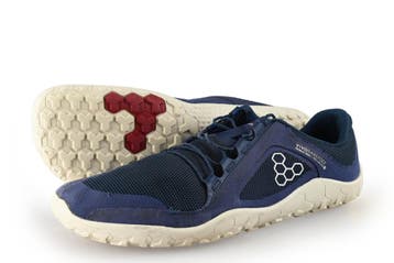 Vivobarefoot Barefoot in maat 39 Blauw, Kleding | Dames, Vivobarefoot, Zo goed als nieuw, Verzenden, Blauw