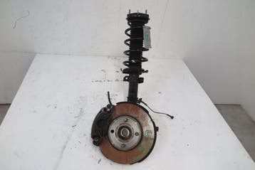 McPherson stuurhuis links voor Ford Fiesta MK8 17- 1.0 Ecobo, Verzenden