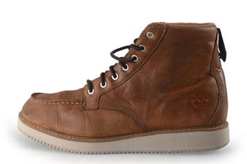 Timberland Laarzen in maat 45 Bruin, Bruin, Verzenden, Timberland, Overige typen