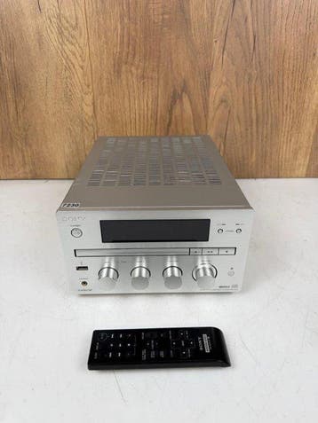 Sony - CMT-G1iP - CD Receiver Lecteur de CD