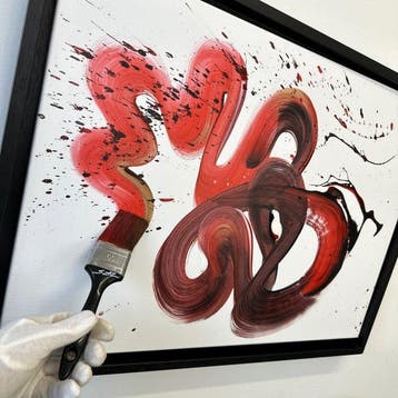 Santicri - Snapshot #49, Antiek en Kunst