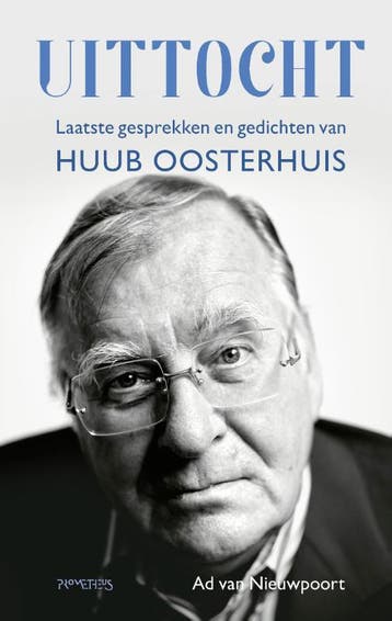 Uittocht 9789044654295 Ad van Nieuwpoort, Boeken, Verzenden, Zo goed als nieuw, Ad van Nieuwpoort