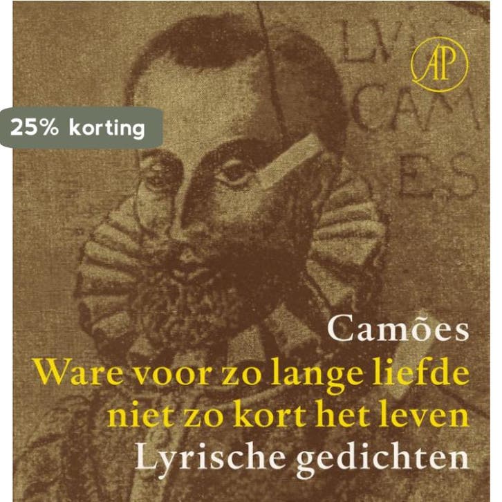 Ware voor zo lange liefde niet zo kort het leven, Boeken, Gedichten en Poëzie, Zo goed als nieuw, Verzenden