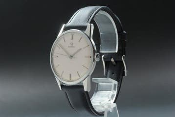 Omega - Seamaster - Cal.501 Ref.2869 - Heren - 1950-1959, Nieuw