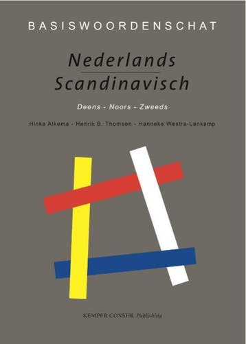 Basiswoordenschat Nederlands - Scandinavisch | Nieuw, Boeken, Verzenden, Nieuw, H. Alkema; h. Westra-Lankamp; H.B. Thomson