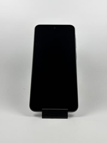 Samsung Galaxy A36 128GB - Zwart - 12mnd garantie, Télécoms, Téléphonie mobile | Samsung, Ophalen of Verzenden, Zonder abonnement