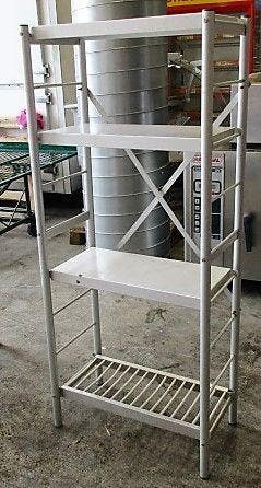 Rek 63cm, Nieuw in verpakking
