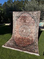 Ghoum en soie unique - Tapis - 310 cm - 185 cm