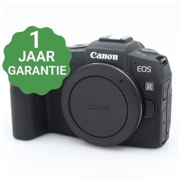 Canon EOS RP body | Tweedehands, Verzenden