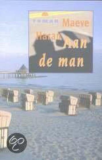 AAN DE MAN 9789041014931 M. HARAN, Verzenden, Gelezen, M. HARAN