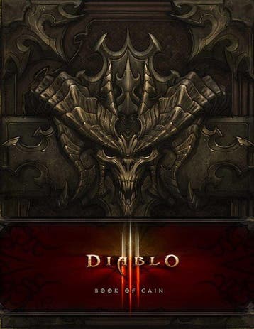Diablo III 9781608870639 Deckard Cain, Verzenden, Gelezen, Deckard Cain