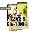 Pizzas & gin-tonic / Teens & troubles 9789059083981, Verzenden, Gelezen, Hilde E. Gerard