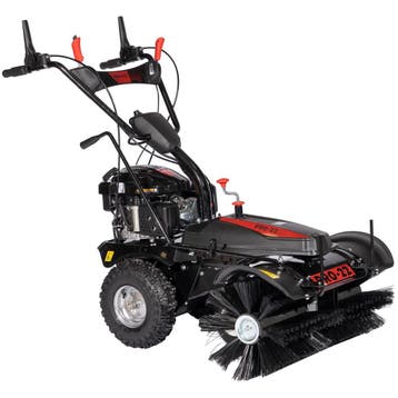PRO-22 V3E Benzine Veegmachine, Nieuw, PRO-22