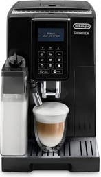 Melksysteem Espressomachine | Retour Deal | Topdeal!, Elektronische apparatuur, Stoompijpje, Gebruikt, Verzenden, Espresso apparaat