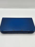 Nintendo - 3DS xl - [Near Mint CIB] New Nintendo 3DS LL, Nieuw