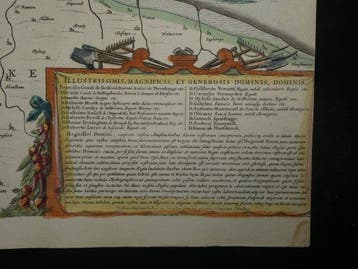 Verenigd Koninkrijk - The Fens : Oost-Engeland; Henricus