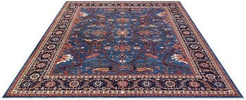 Designer Tapijt - Zeer fijn - Meesterwerk - Vloerkleed - 450, Maison & Meubles