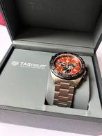 TAG Heuer - Formula 1 - CAZ101AN.BA0842 - Homme - 2023