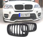 CALANDRES AVANT BMW X5 E70 07-10 X6 08-14 NOIR, Verzenden, Nieuw