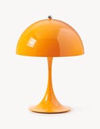 Louis Poulsen - Verner Panton - Lampe de table - Panthella