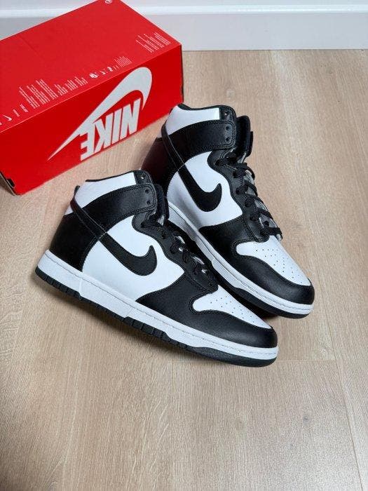 Nike - Sneakers - Maat: EU 45.5 - Nieuw met tags, Kleding | Heren, Schoenen