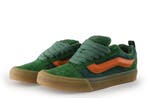 Vans Sneakers in maat 42 Groen, Kleding | Heren, Schoenen, Overige kleuren, Verzenden, Zo goed als nieuw, Sneakers
