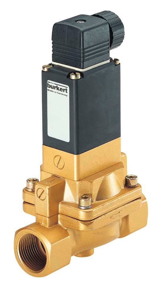G1-1/2'' 24V DC Messing Magneetventiel NBR 0.2-10bar -, Bricolage & Construction, Bricolage & Rénovation Autre, Envoi