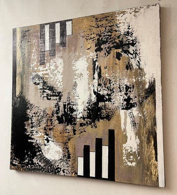 Paolo Contin - Caos e Ordine