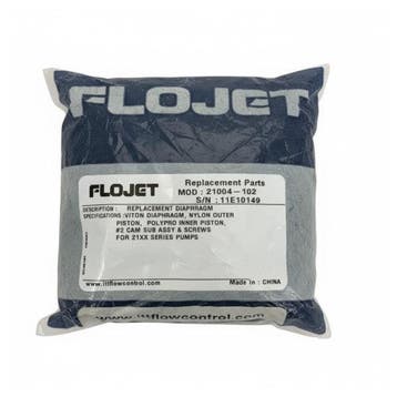 Bieden: Flojet 21004-102 Diaphragm Kit, Watersport en Boten, Ophalen of Verzenden, Nieuw