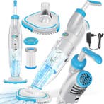 Zwembad stofzuiger - Zwembadstofzuiger - Zwembadreiniger - B, Tuin en Terras, Zwembad-toebehoren, Verzenden, Nieuw