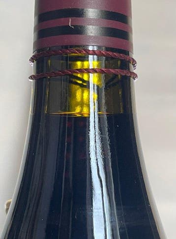 2000 Bertani - Amarone della Valpolicella - 1 Bouteille