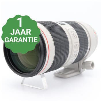 10% korting | Canon EF 70-200mm f/2.8L IS III USM |, Verzenden