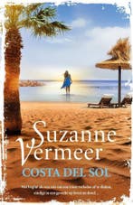 Costa del Sol 9789400507098 Suzanne Vermeer, Verzenden, Zo goed als nieuw, Suzanne Vermeer