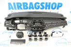 AIRBAG KIT – TABLEAU DE BORD NOIR SKODA OCTAVIA (2020-….), Autos : Pièces & Accessoires, Utilisé, Skoda