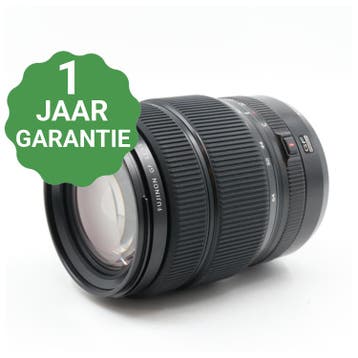 Fujifilm GF 32-64mm f/4 R LM WR | Tweedehands, Verzenden, Zo goed als nieuw