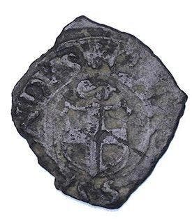 Italie, Savoie Carlo II (1504-1533). 1/2 Quarto di Piemonte